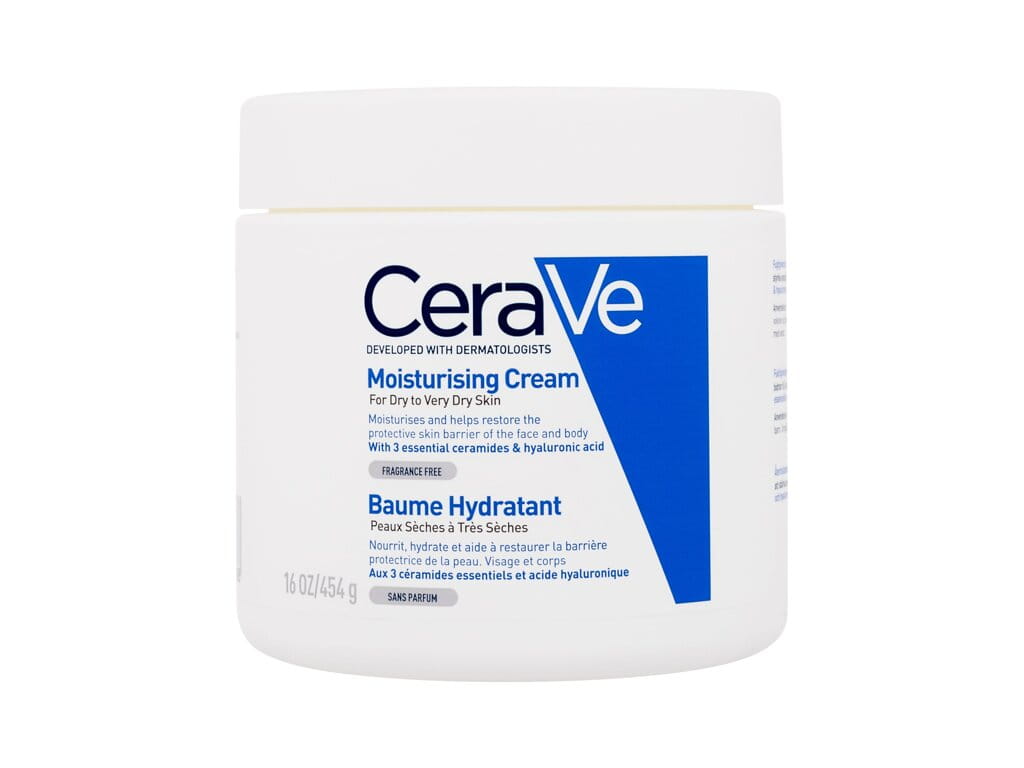 CeraVe Moisturizing W Krem do ciała 454g-559055